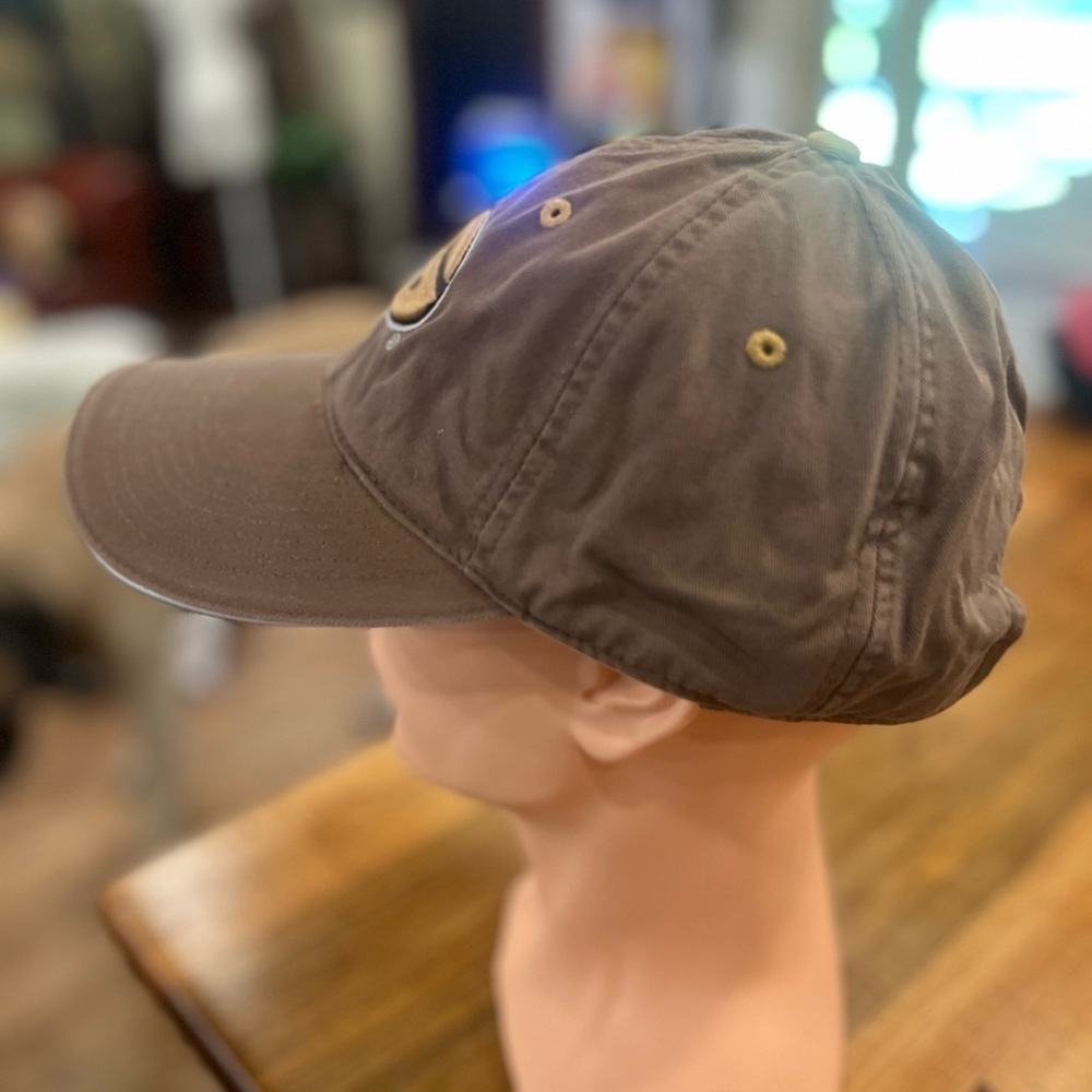 Georgia Bulldogs cap in GUC - Picture 3 of 8